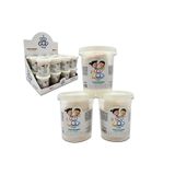 Toy Joy Oyun Hamuru Beyaz 120 gr 1698 (Adet)