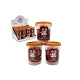 Toy Joy Oyun Hamuru Kahverengi 120 gr 1702 (Adet)