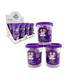 Toy Joy Oyun Hamuru Mor 120 gr 1701 (Adet)