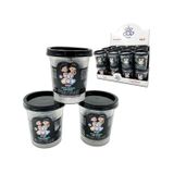 Toy Joy Oyun Hamuru Siyah 120 gr 1704 (Adet)