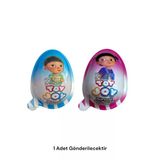 Toy Joy Yumurta - Oyuncak&Çikolata