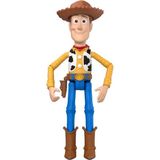 Toy Story 5 JKV14 Woody Aksiyon Figürü