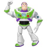 Toy Story 5 JKV15 Buzz Lightyear Aksiyon Figürü