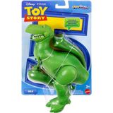 Toy Story 5 JKV17 Rex Aksiyon Figürü