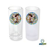 Toy Story Buzlu / Buzsuz Seçenekli Rakı Bardağı – 1 Adet Şık Sunum Bardağı 0230