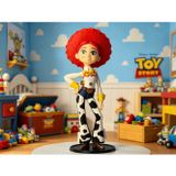Toy Story Jessie Oyuncak Hikayesi Figürü