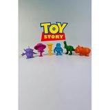 Toy Story - Oyuncak Hikayesi Figürleri