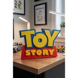 Toy Story - Oyuncak Hikayesi Logo Standı (23X19CM)