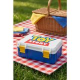 Toy Story - Oyuncak Hikayesi Tasarımlı Saklama Kutusu / Organizer (22X9CM)