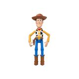 Toy Story Pixar Oyuncak Hikayesi Woody Aksiyon Figürü JKV14 Orijinal Lisanslı