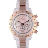Toy Watch Heavy Metal Kol Saati Hm15whpg