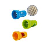Toyaş 3 adet Kaleydoskop Mini 5,5 cm. Kaleideskop Seti Hediyelik Retro Oyuncaklar