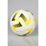Toyaş 5 Numara Dikişli Sarı Futbol Topu F-035 Şişik Gönderim
