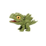 Toyaş Eğlenceli Parmak Isıran Dinozor Stegosaurus Oyuncak 8 cm Dinozor Partisi Aksesuarı Hediyelik