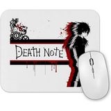 Toyaso Anime Death Note Mouse Pad