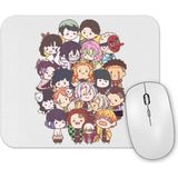 Toyaso Demon Slayer İblis Keser Karakterler Mouse Pad