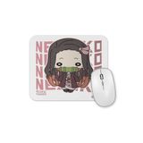 Toyaso Demon Slayer Nezuko Kamado İblis Keser Temalı Mouse Pad