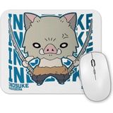 Toyaso Inosuke Hashibira Demon Slayer İblis Keser Temalı Mouse Pad