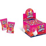 Toybox Çilek Aromalı Dolgulu Sakız 100'lü - 1 kg