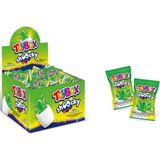 Toybox Elma Aromalı Dolgulu Sakız 100'lü - 1 kg