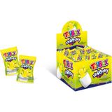 Toybox Limon Aromalı Dolgulu Sakız 100'lü - 1 kg