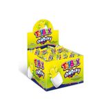 Toybox Schoocky Limon Aromalı Balonlu Ekşi Sakız X 100 Adet