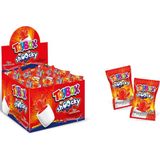 Toybox Vişne Aromalı Dolgulu Sakız 100'lü - 1 kg