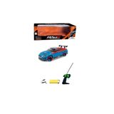 TOYCRAFT RacerX 1:10 Ölçek Uzaktan Kumandalı Yüksek Hızlı Yarış Arabası (10–15 km/h) MAVİ RacerXxmavi