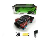 Toycraft Thunderdrive 1:10 Dev Boy Şarjlı Uzaktan Kumandalı Yarış Arabası