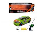 Toycraft Velocityx 1:10 Ölçekli Şarjlı Uzaktan Kumandalı Yarış Arabası 10–15 Km/H