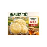 TOYFA mandıra tereyağ 3 kg