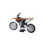 Toyfest 1:10 Ktm 450 Sx-F 2014 Model Motor 20 cm