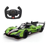 Toyfest 1/14 Lamborghini SC63 LMDH F/F 2.4GHZ Uzaktan Kumandalı Araba