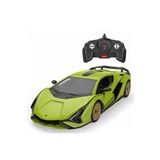 Toyfest 1:18 Lamborghini Sian Fkp 37 Uzaktan Kumandalı Model Araç Montaj Kiti