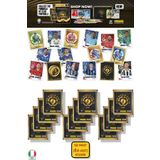 TOYFEST 12 PAKET (60 STICKER) Panini America Club World Cup 2025 Albüm Major Futbol Klüplerler Dünya Kupası