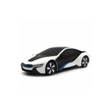 Toyfest 1:24 Bmw I8 Uv Sensitive Uzaktan Kumandalı Renk Değiştiren Araba