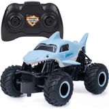 Toyfest 1:24 Monster Jam Megalodon Uzaktan Kumandalı Araba
