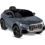 Toyfest 12V Sportpower Premium Akülü Araba Gri (3-6 Yaş) - Çok Renkli
