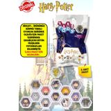 TOYFEST 2 Adet Wıb Harry Potter Nano Pods Blind Bag Sürpriz Figür - 2 Adet