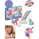 Toyfest 3908 Plus Minecraft Temalı Learn to Build Unicorns 275 Parça Lego