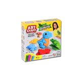 Toyfest 3D Dinozor Oyun Hamuru Seti
