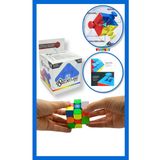 TOYFEST 3x3 Nexcube Classic Zeka Küpü Akıl Küpü