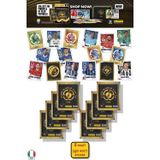 TOYFEST 8 PAKET (40 STICKER) Panini America Club World Cup 2025 Albüm Major Futbol Klüplerler Dünya Kupası
