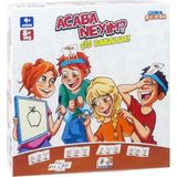 Toyfest Acaba Neyim Çiz Bakalım Kutu Oyunu
