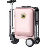 Toyfest Airwheel SE3S Pembe 74WH