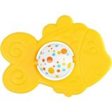 Toyfest Arkadaşım Balık Diş Kaşıyıcı Ve Çıngırak