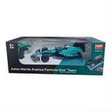 Toyfest Aston Martin Aramco Uzaktan Kumandalı Araba - 47 cm