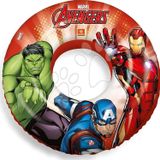 Toyfest Avangers Figürlü Deniz Havuz Çocuk Yüzücü Can Simidi 50 Cm