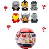TOYFEST Avengers Mashems Figürleri Sürpriz Paket