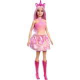 Toyfest Barbie Prenses Bebekler Unicorn